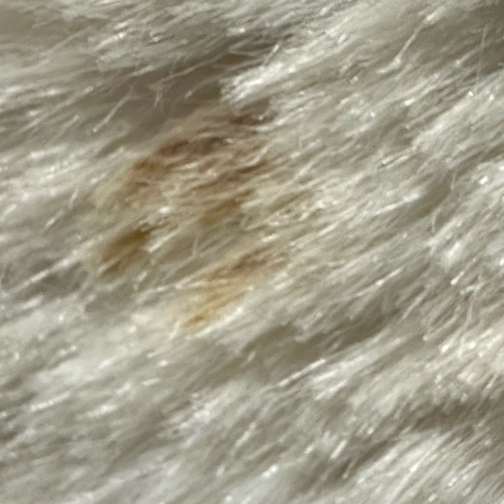 Guess faux fur lining vest - Picture 3 of 13